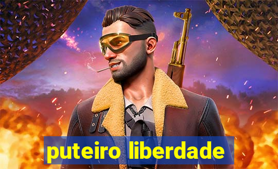 puteiro liberdade